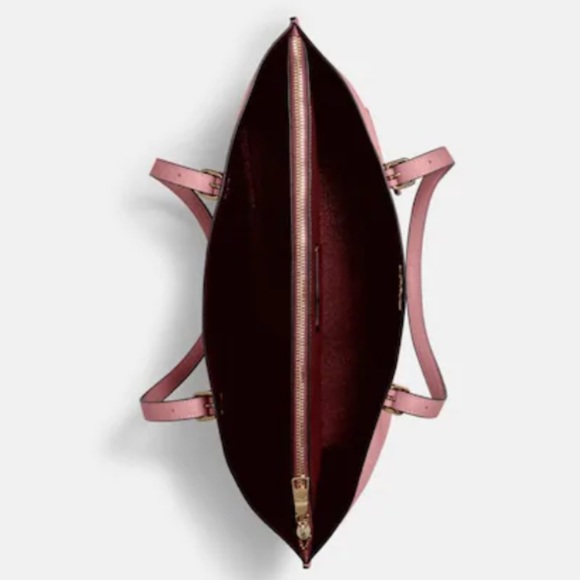 NWT Coach Mollie tote bag - Picture 7 of 13